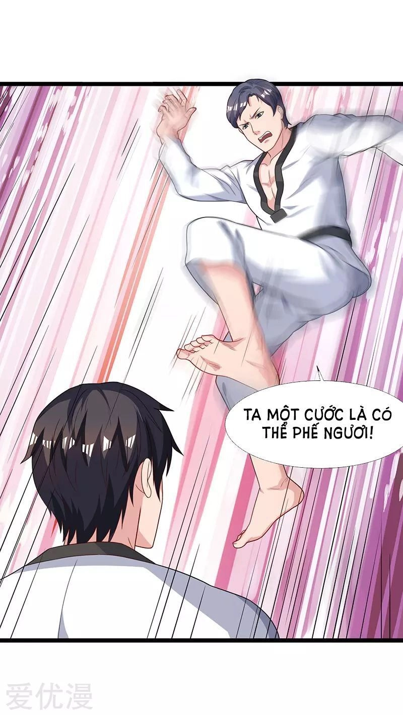 Trọng Sinh Khí Thiếu Quy Lai Chapter 37 - 25