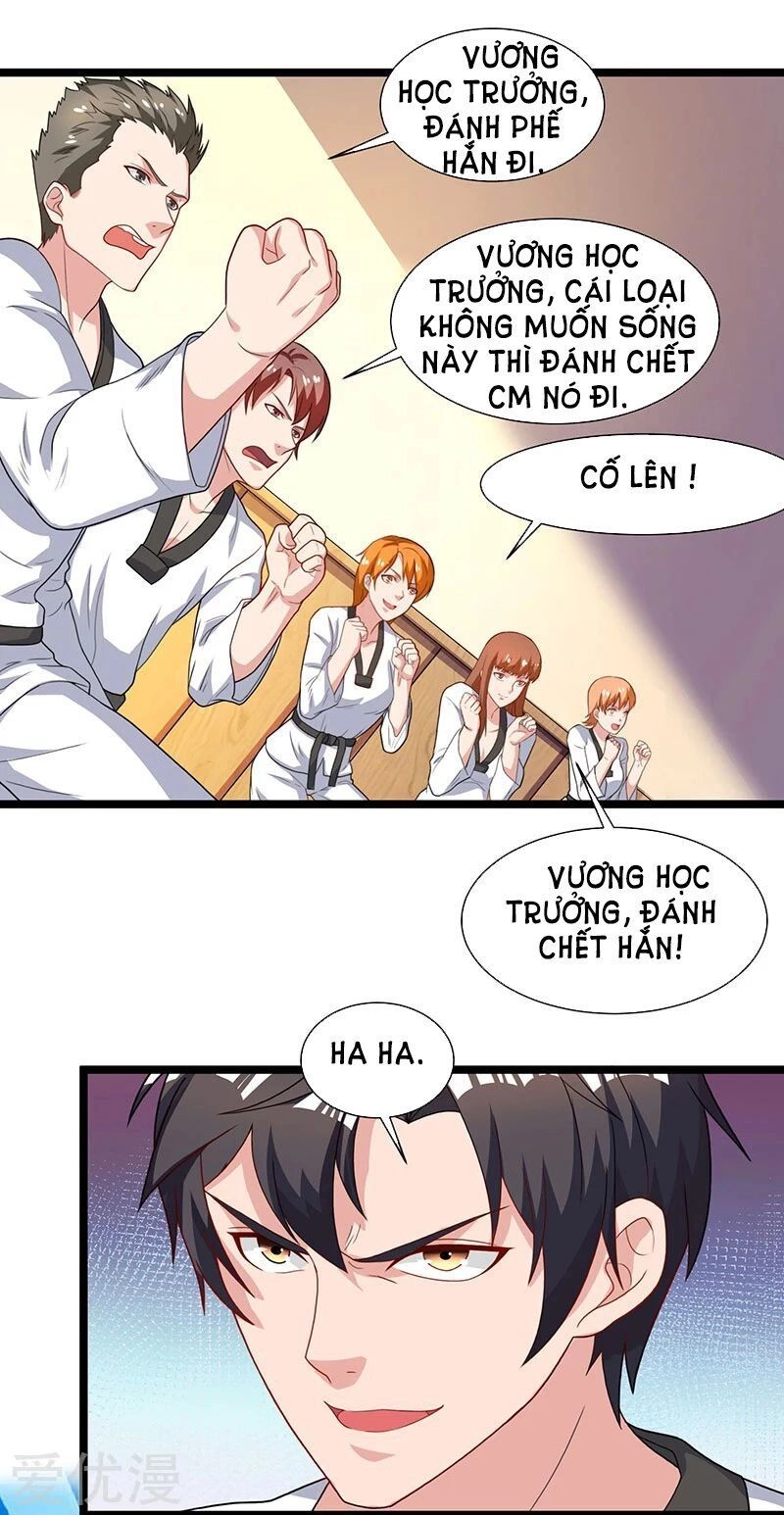 Trọng Sinh Khí Thiếu Quy Lai Chapter 37 - 26