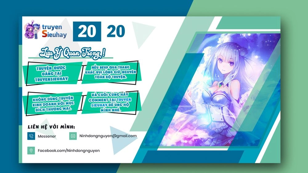 Trọng Sinh Khí Thiếu Quy Lai Chapter 38 - 1