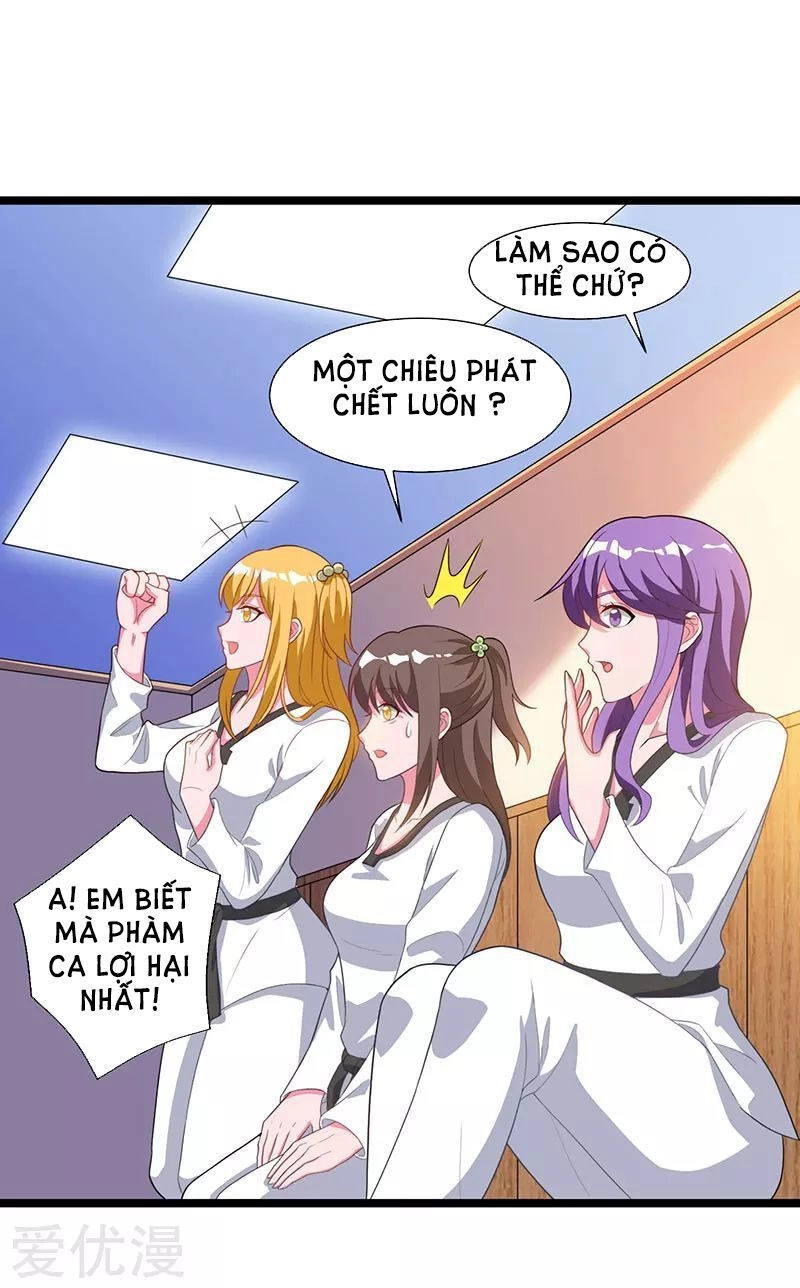 Trọng Sinh Khí Thiếu Quy Lai Chapter 38 - 5