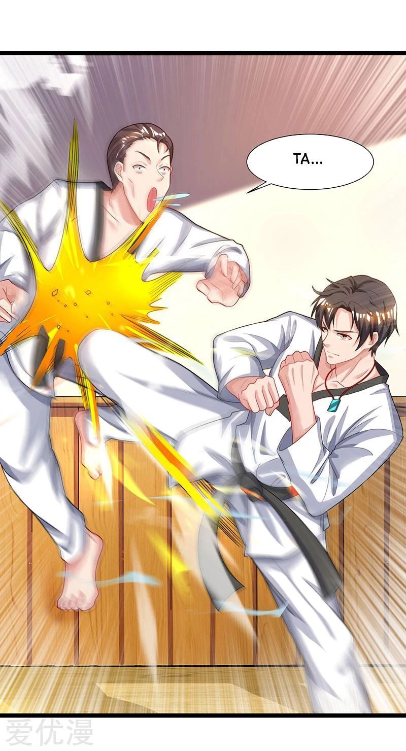 Trọng Sinh Khí Thiếu Quy Lai Chapter 38 - 13