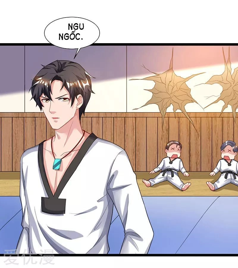 Trọng Sinh Khí Thiếu Quy Lai Chapter 38 - 15