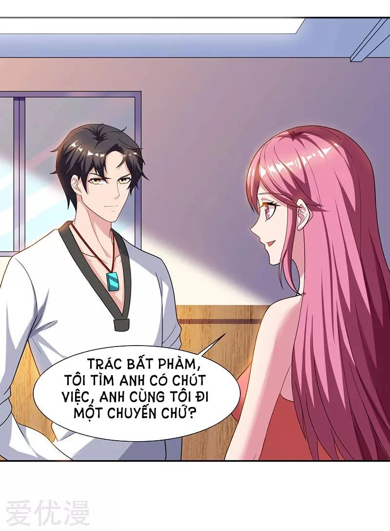 Trọng Sinh Khí Thiếu Quy Lai Chapter 38 - 20