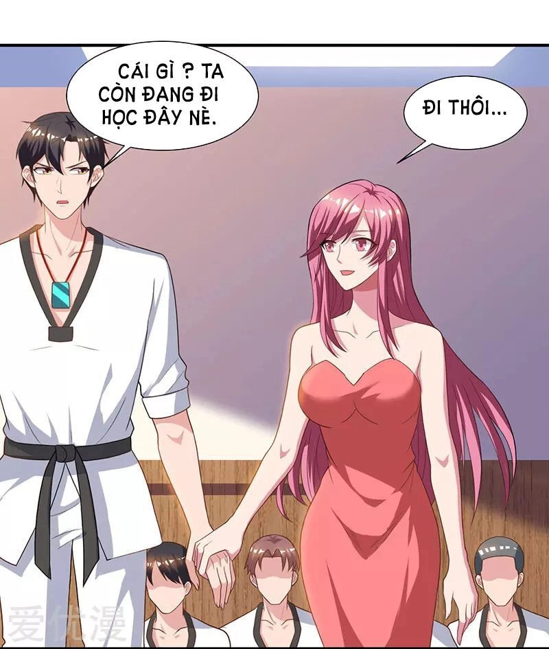 Trọng Sinh Khí Thiếu Quy Lai Chapter 38 - 22