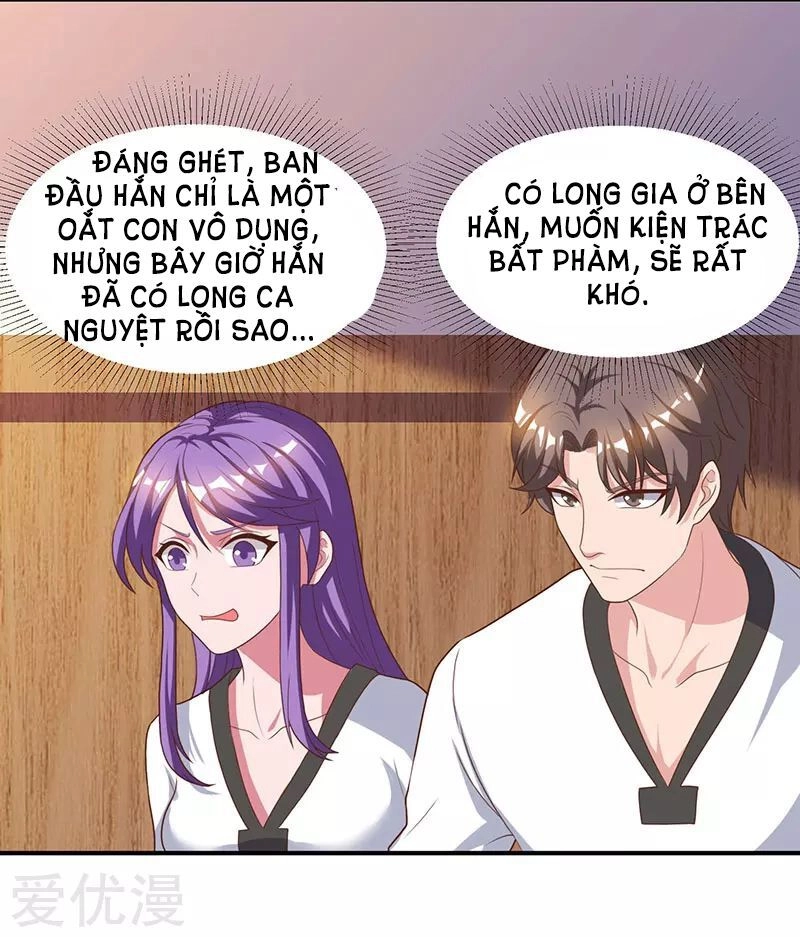 Trọng Sinh Khí Thiếu Quy Lai Chapter 38 - 23