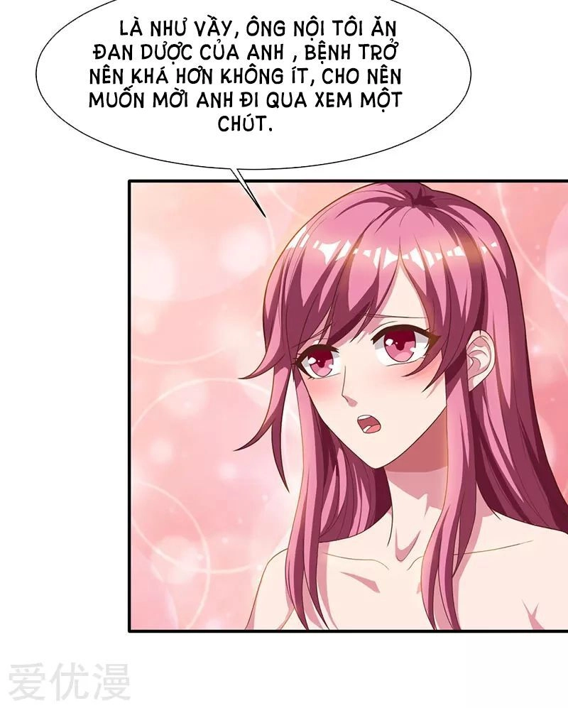 Trọng Sinh Khí Thiếu Quy Lai Chapter 38 - 25