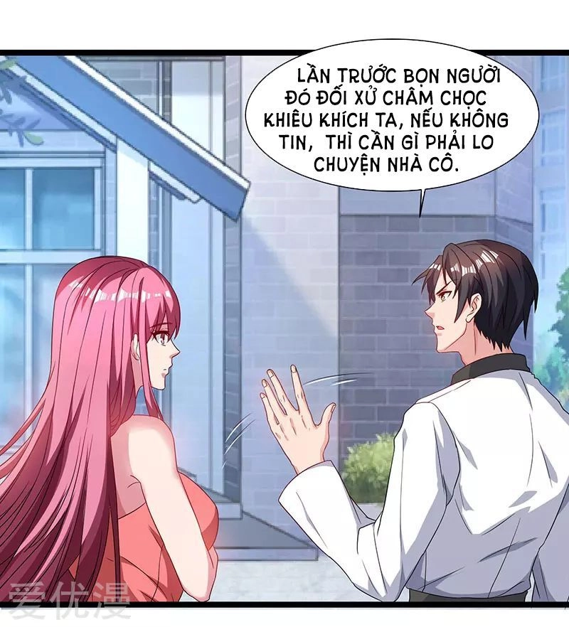 Trọng Sinh Khí Thiếu Quy Lai Chapter 38 - 27