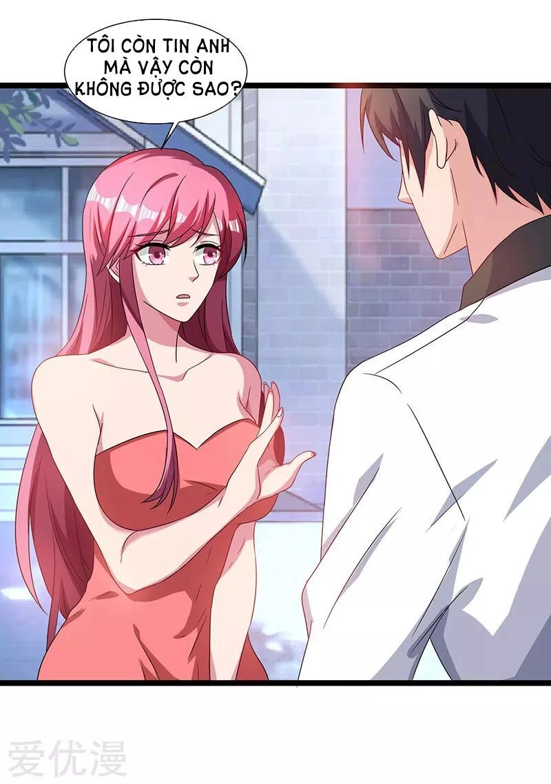 Trọng Sinh Khí Thiếu Quy Lai Chapter 38 - 29