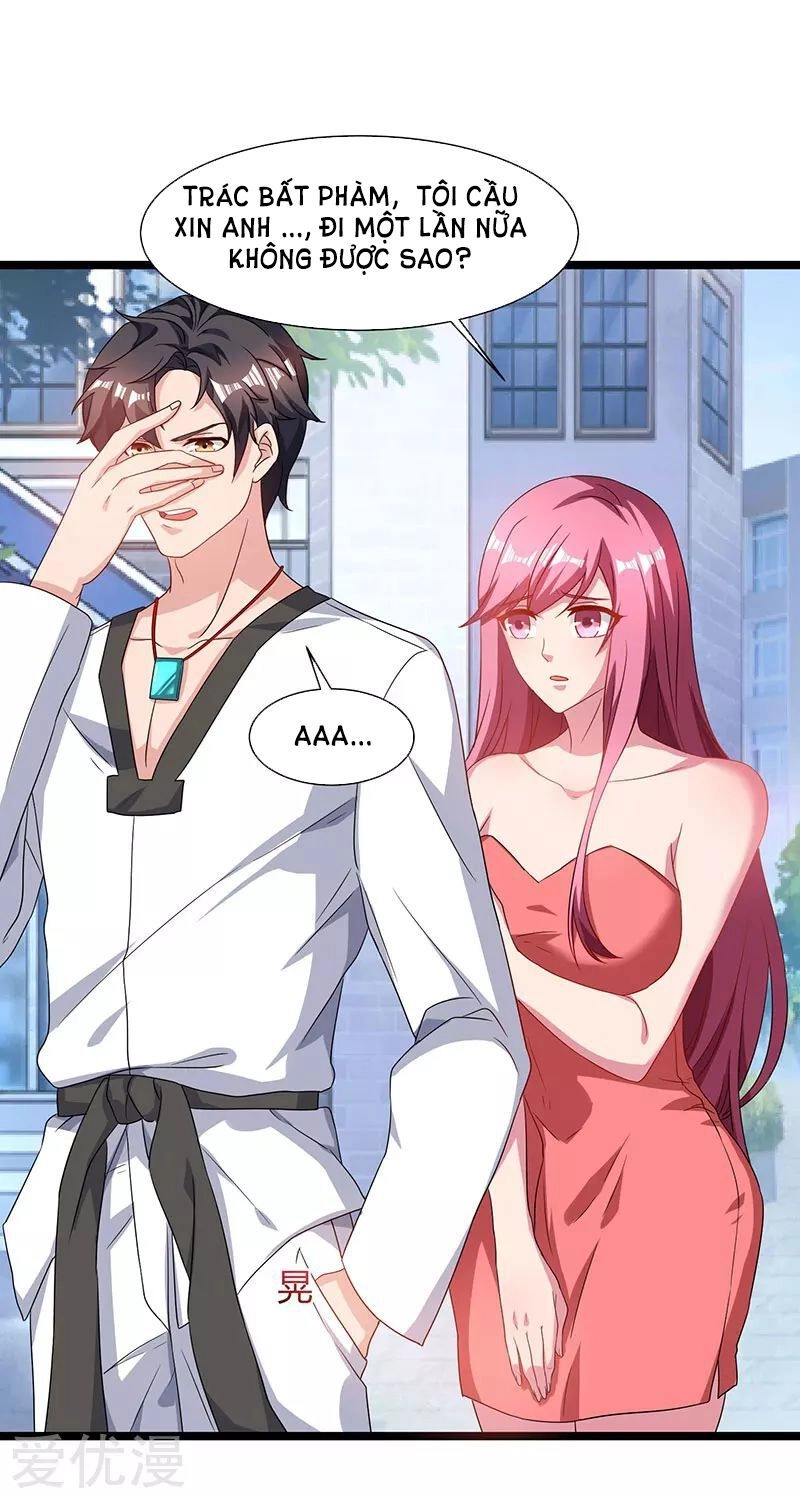 Trọng Sinh Khí Thiếu Quy Lai Chapter 38 - 30