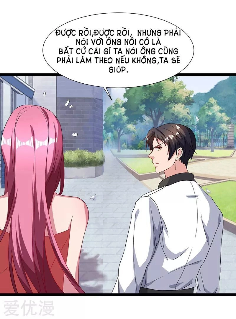 Trọng Sinh Khí Thiếu Quy Lai Chapter 38 - 31