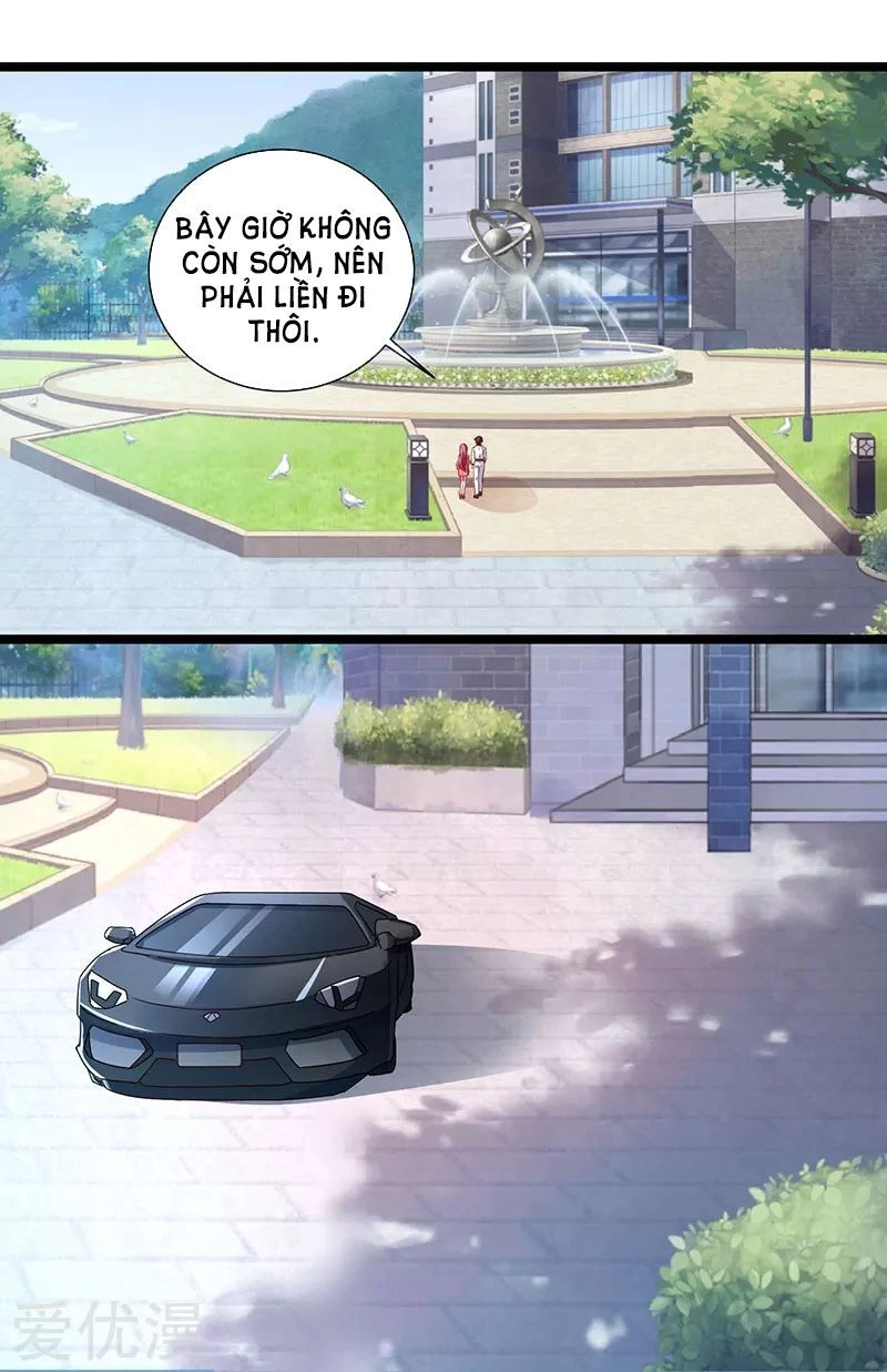 Trọng Sinh Khí Thiếu Quy Lai Chapter 38 - 33