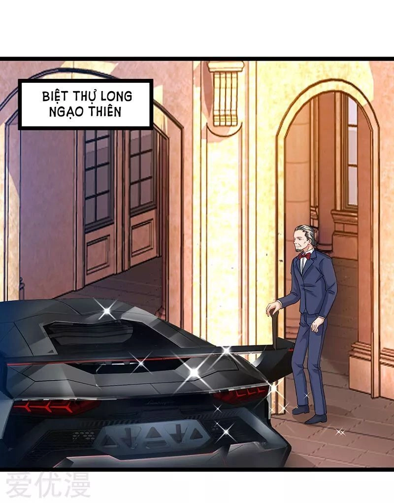 Trọng Sinh Khí Thiếu Quy Lai Chapter 39 - 2