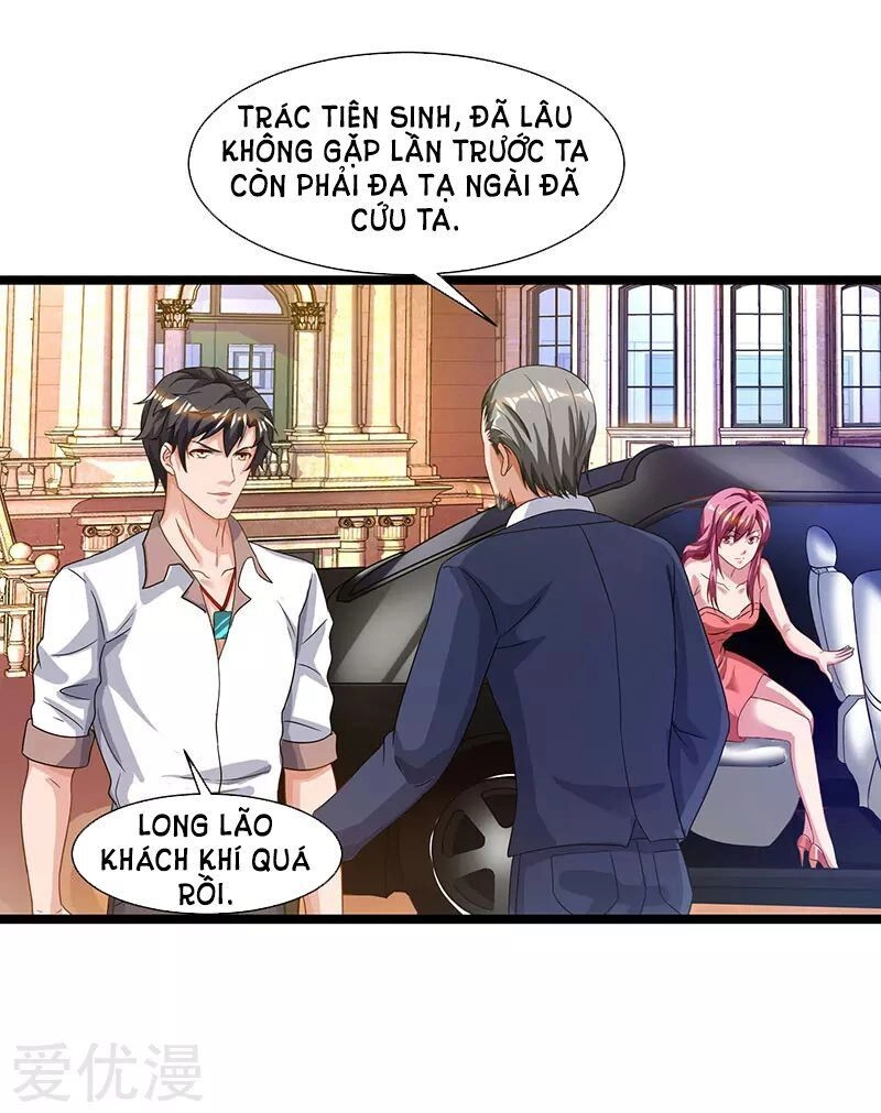 Trọng Sinh Khí Thiếu Quy Lai Chapter 39 - 3