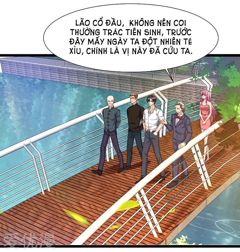 Trọng Sinh Khí Thiếu Quy Lai Chapter 39 - 7