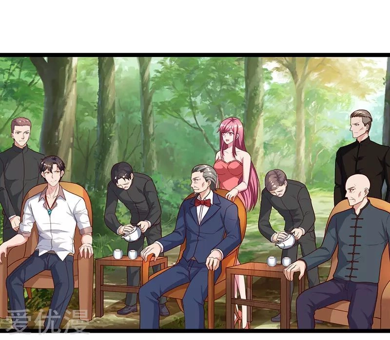 Trọng Sinh Khí Thiếu Quy Lai Chapter 39 - 10