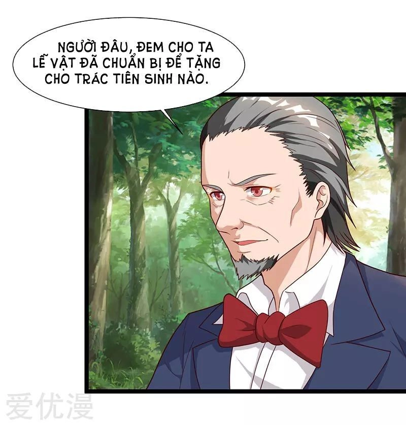 Trọng Sinh Khí Thiếu Quy Lai Chapter 39 - 11