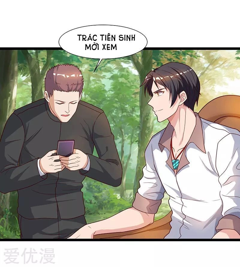 Trọng Sinh Khí Thiếu Quy Lai Chapter 39 - 12