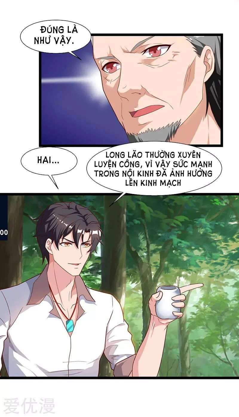 Trọng Sinh Khí Thiếu Quy Lai Chapter 39 - 16