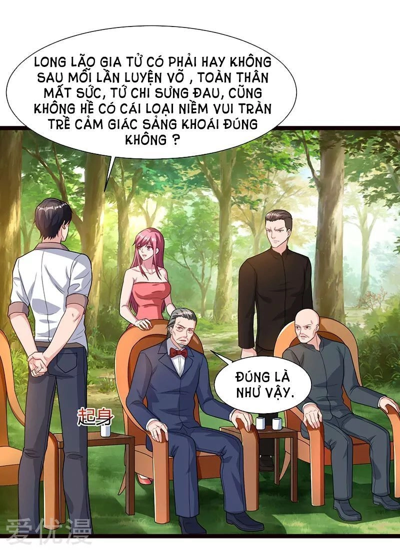 Trọng Sinh Khí Thiếu Quy Lai Chapter 39 - 18