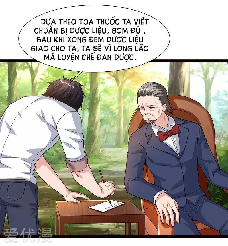 Trọng Sinh Khí Thiếu Quy Lai Chapter 39 - 19