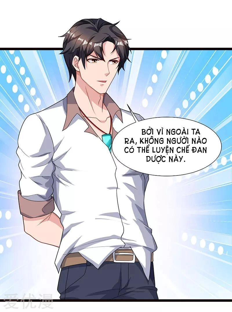 Trọng Sinh Khí Thiếu Quy Lai Chapter 39 - 21