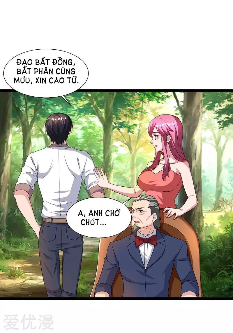 Trọng Sinh Khí Thiếu Quy Lai Chapter 39 - 24