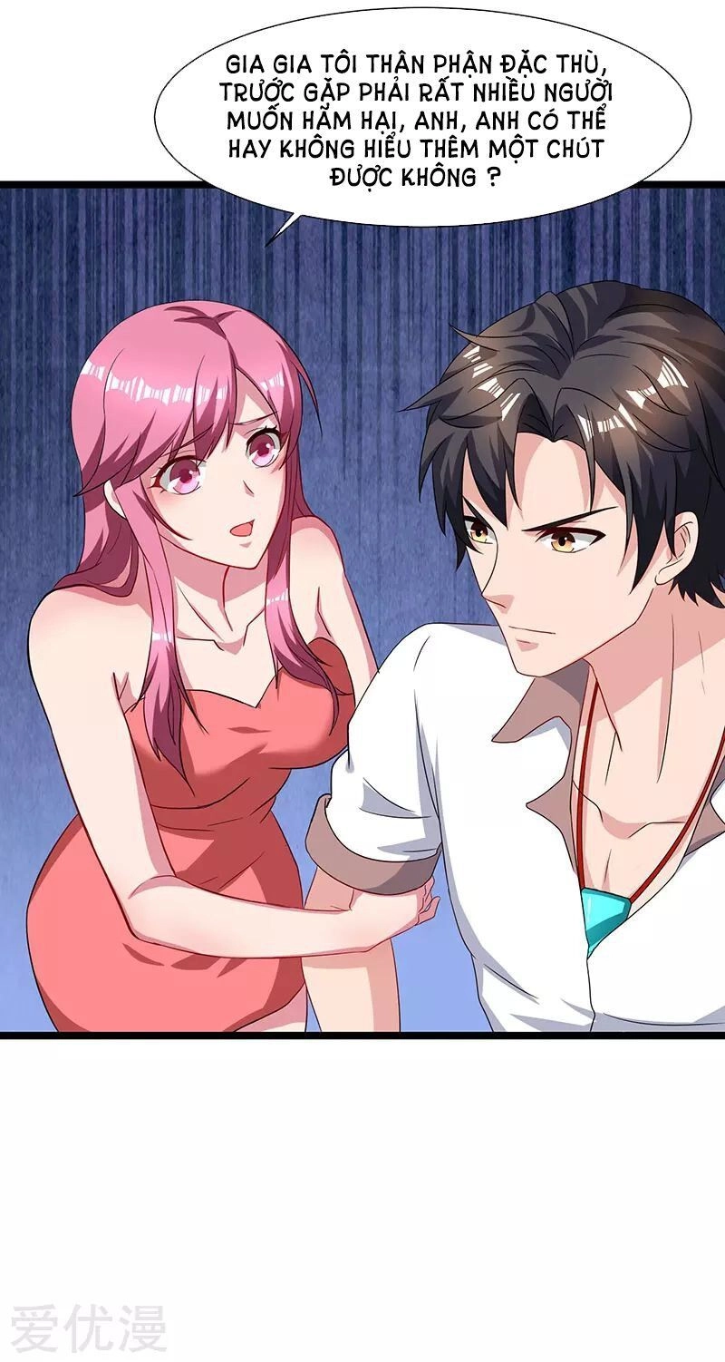 Trọng Sinh Khí Thiếu Quy Lai Chapter 39 - 26