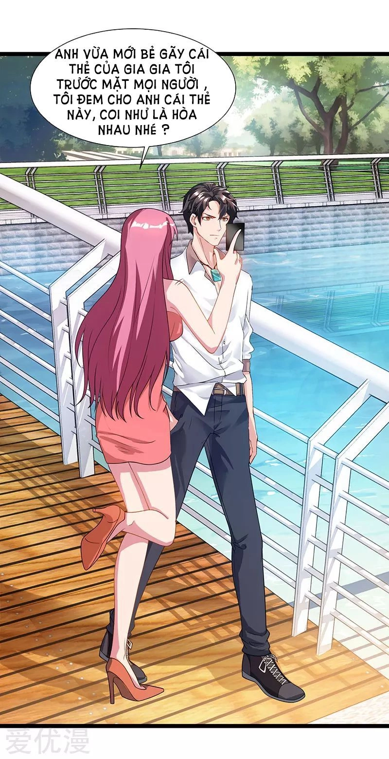 Trọng Sinh Khí Thiếu Quy Lai Chapter 40 - 2