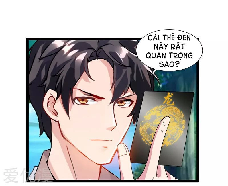 Trọng Sinh Khí Thiếu Quy Lai Chapter 40 - 3