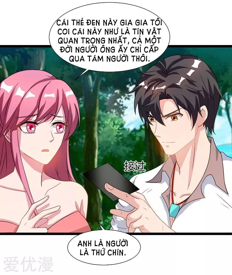 Trọng Sinh Khí Thiếu Quy Lai Chapter 40 - 4