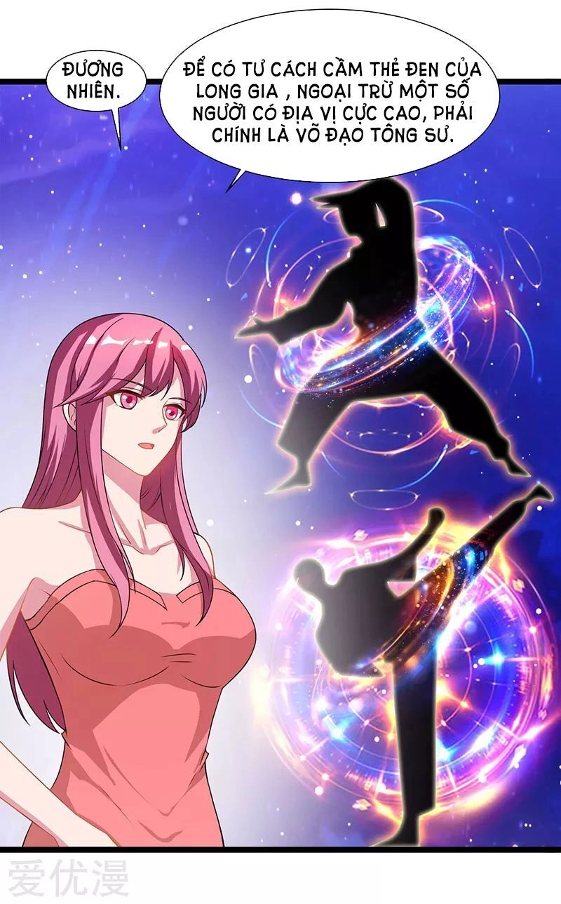 Trọng Sinh Khí Thiếu Quy Lai Chapter 40 - 6