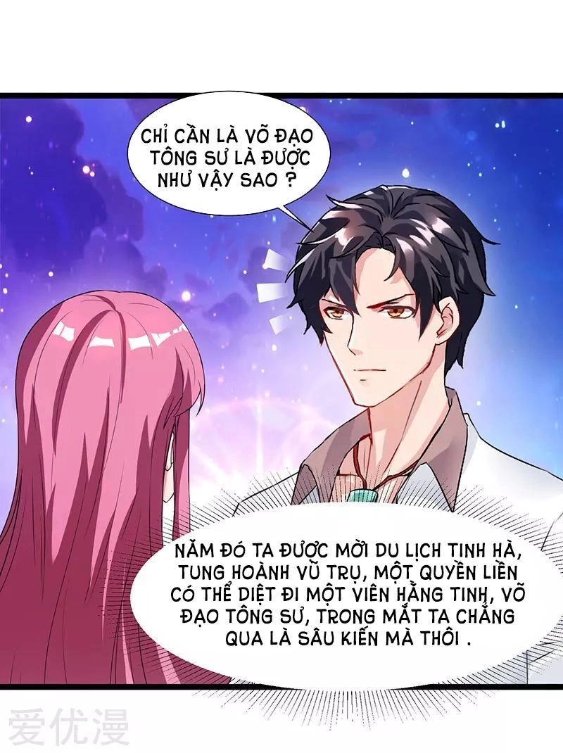 Trọng Sinh Khí Thiếu Quy Lai Chapter 40 - 7