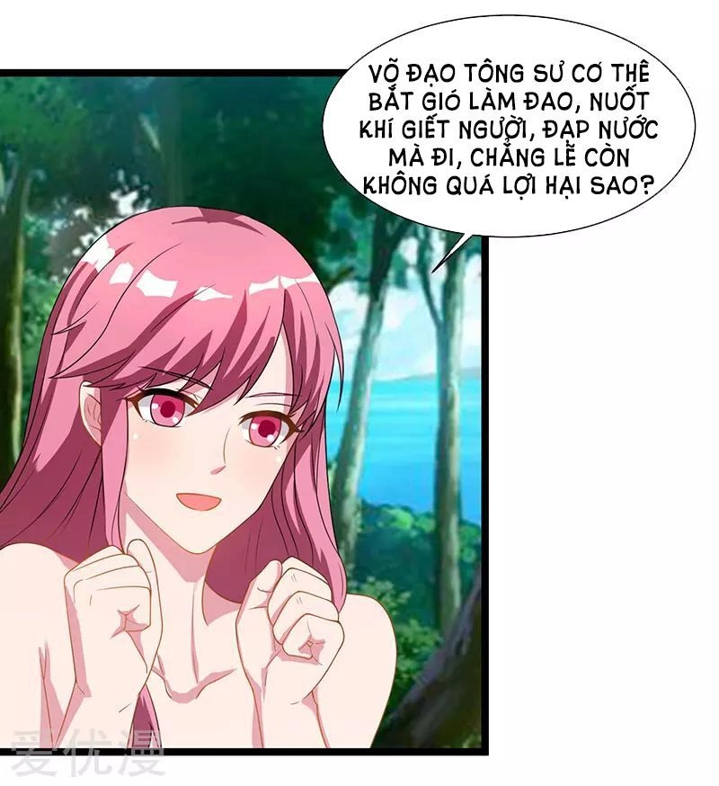 Trọng Sinh Khí Thiếu Quy Lai Chapter 40 - 8