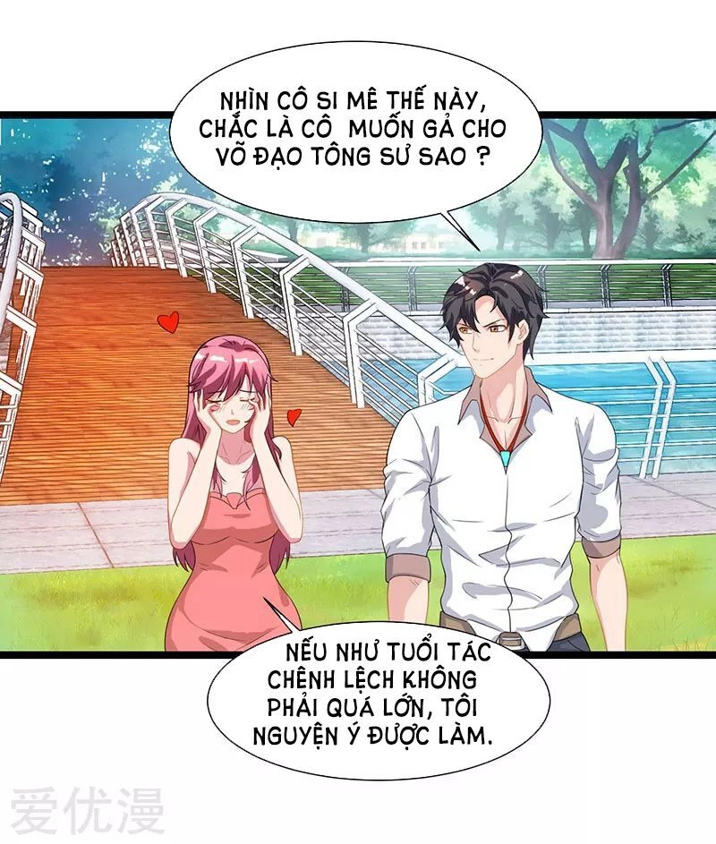 Trọng Sinh Khí Thiếu Quy Lai Chapter 40 - 9