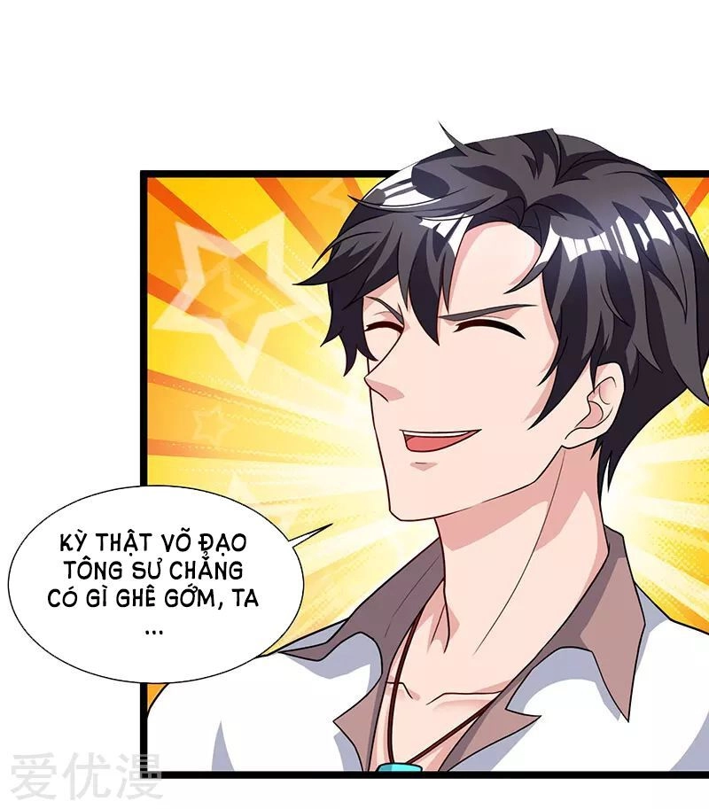 Trọng Sinh Khí Thiếu Quy Lai Chapter 40 - 10