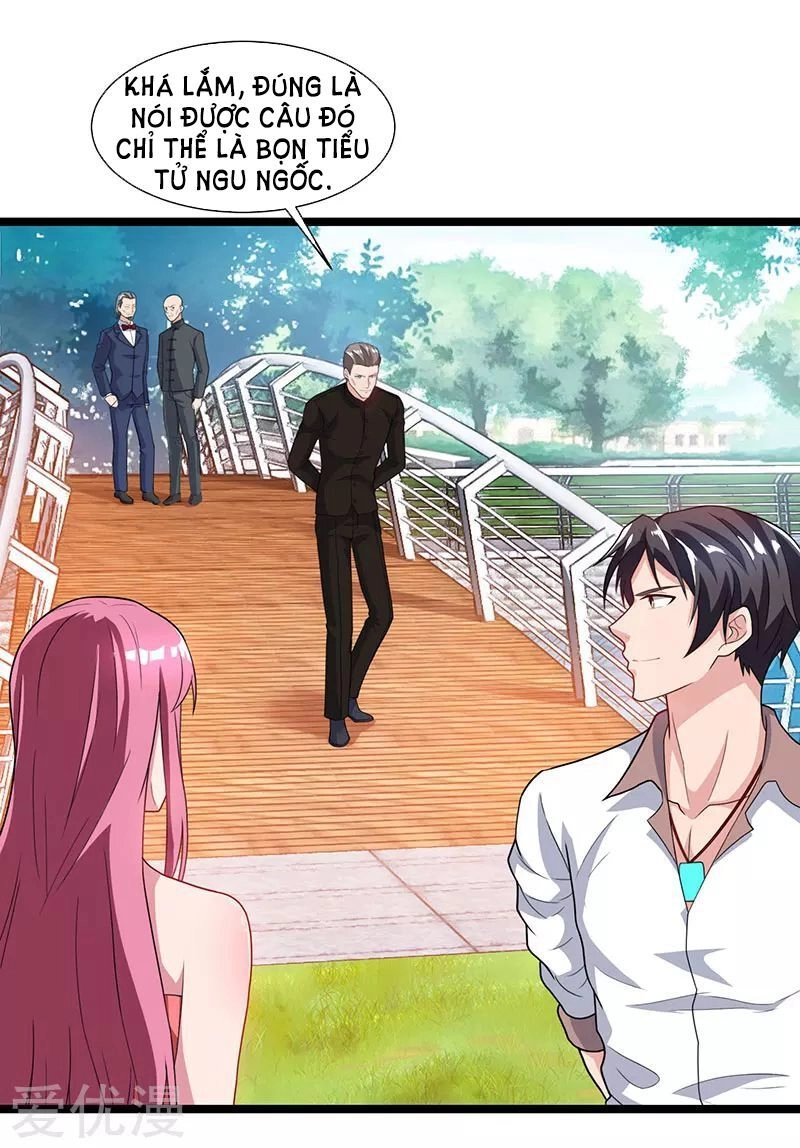 Trọng Sinh Khí Thiếu Quy Lai Chapter 40 - 11