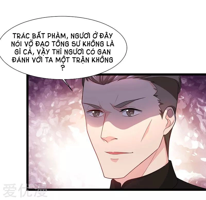 Trọng Sinh Khí Thiếu Quy Lai Chapter 40 - 12