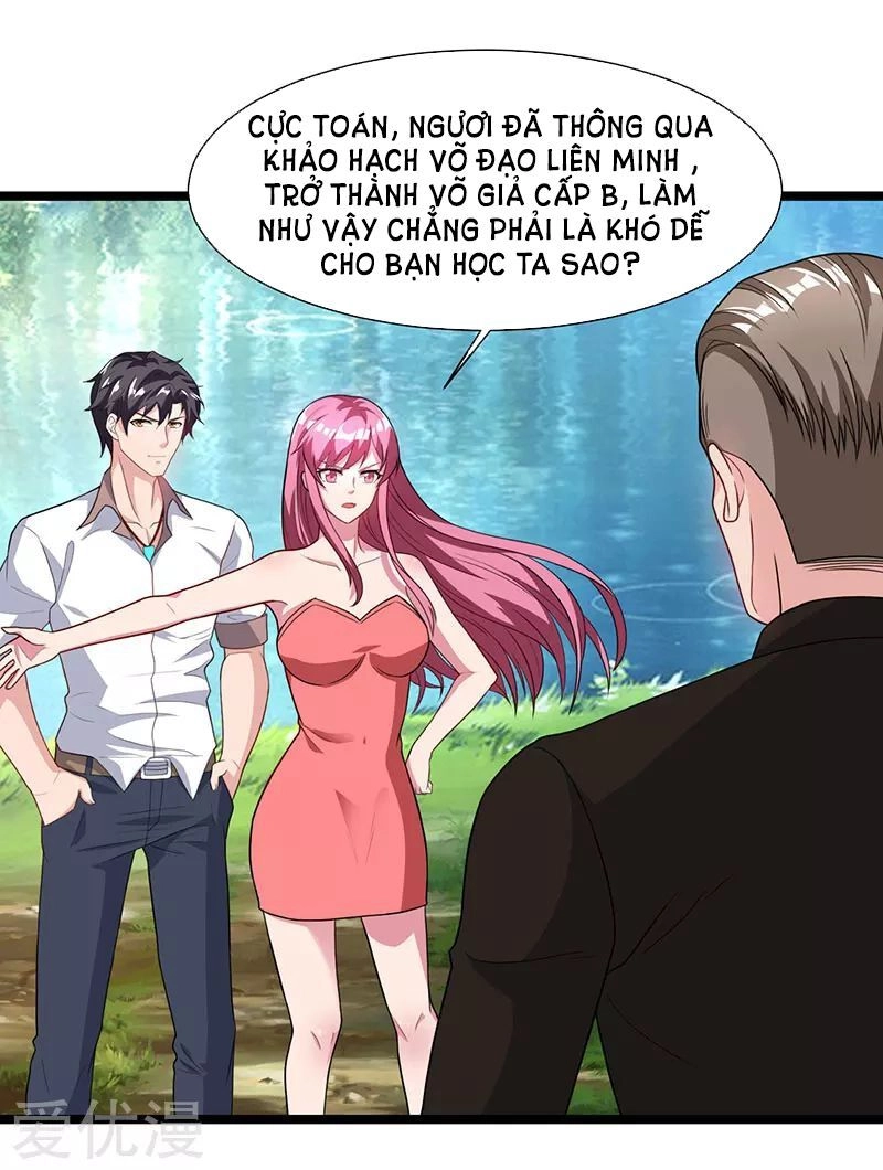 Trọng Sinh Khí Thiếu Quy Lai Chapter 40 - 13