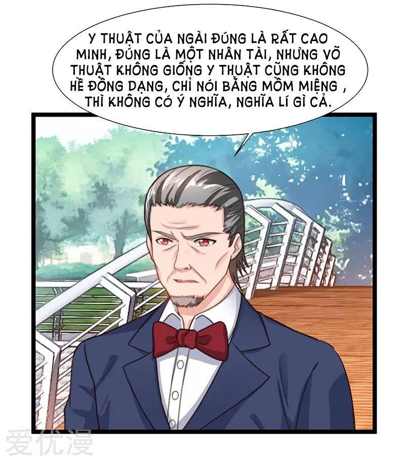 Trọng Sinh Khí Thiếu Quy Lai Chapter 40 - 19