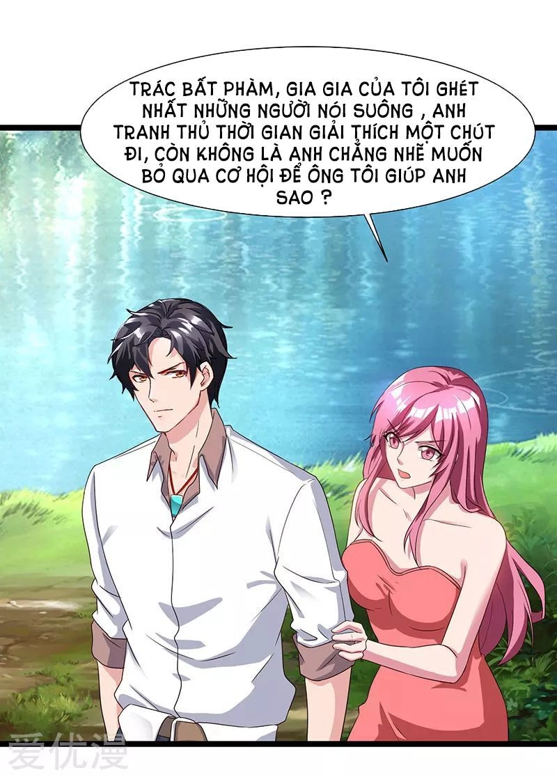 Trọng Sinh Khí Thiếu Quy Lai Chapter 40 - 20