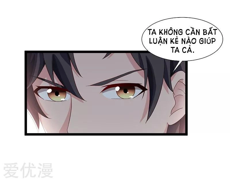 Trọng Sinh Khí Thiếu Quy Lai Chapter 40 - 21