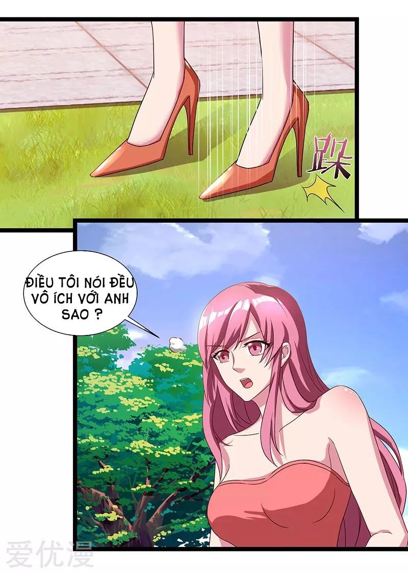 Trọng Sinh Khí Thiếu Quy Lai Chapter 40 - 22