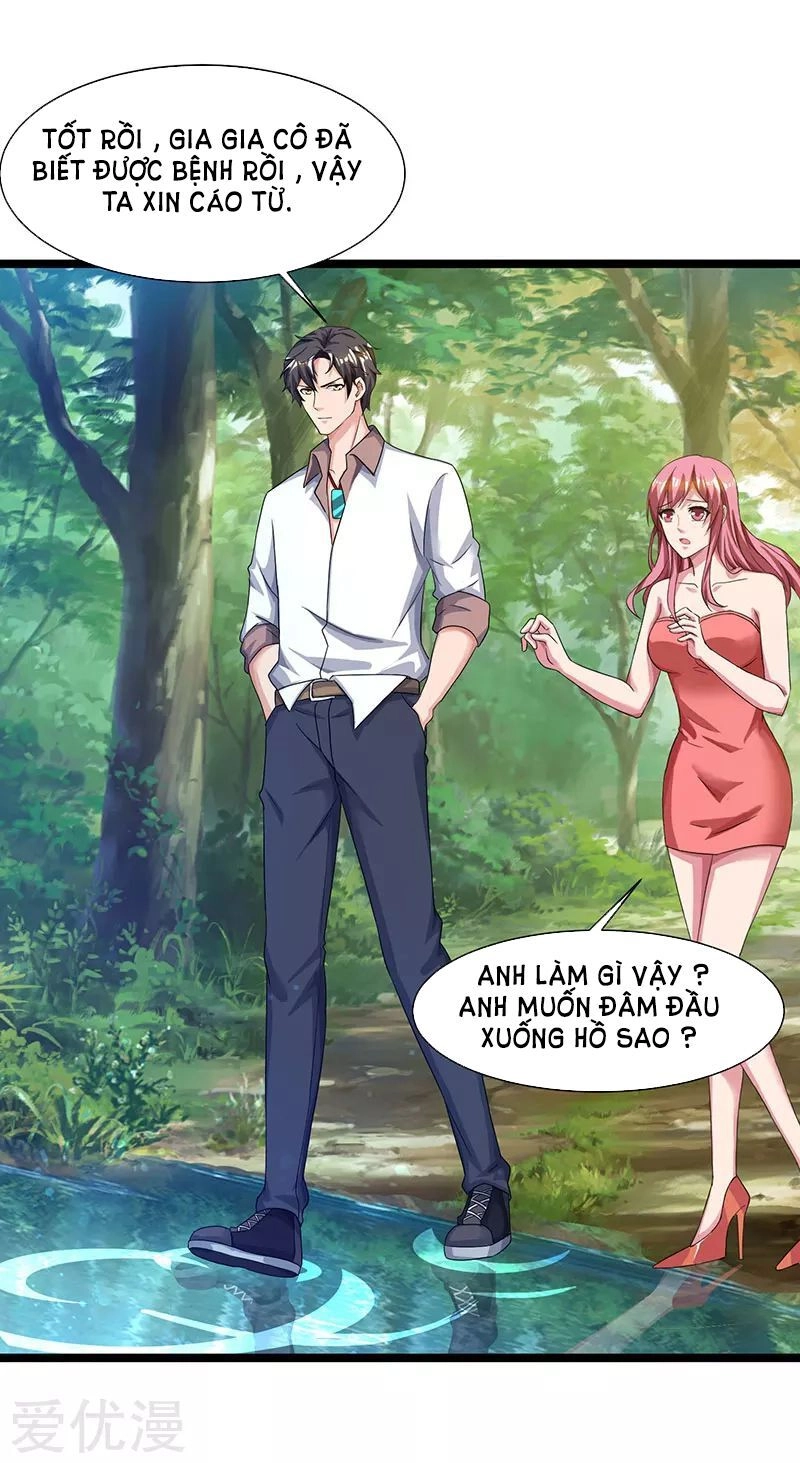 Trọng Sinh Khí Thiếu Quy Lai Chapter 40 - 23