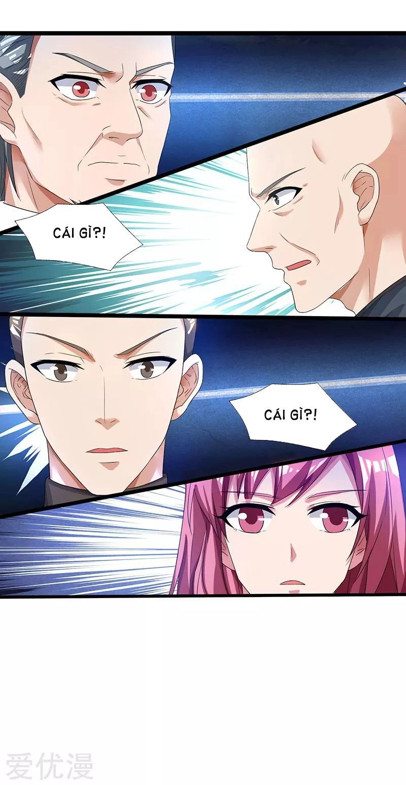 Trọng Sinh Khí Thiếu Quy Lai Chapter 40 - 25