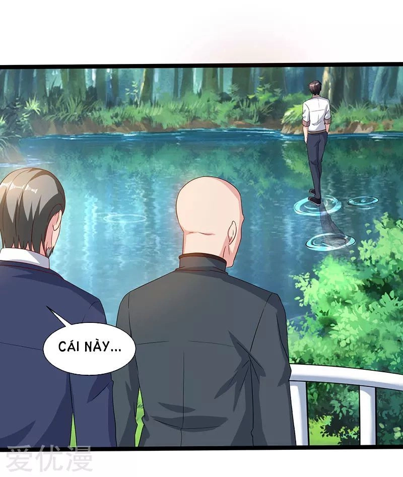 Trọng Sinh Khí Thiếu Quy Lai Chapter 40 - 26