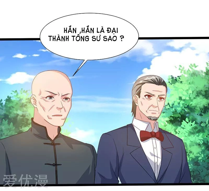 Trọng Sinh Khí Thiếu Quy Lai Chapter 40 - 27