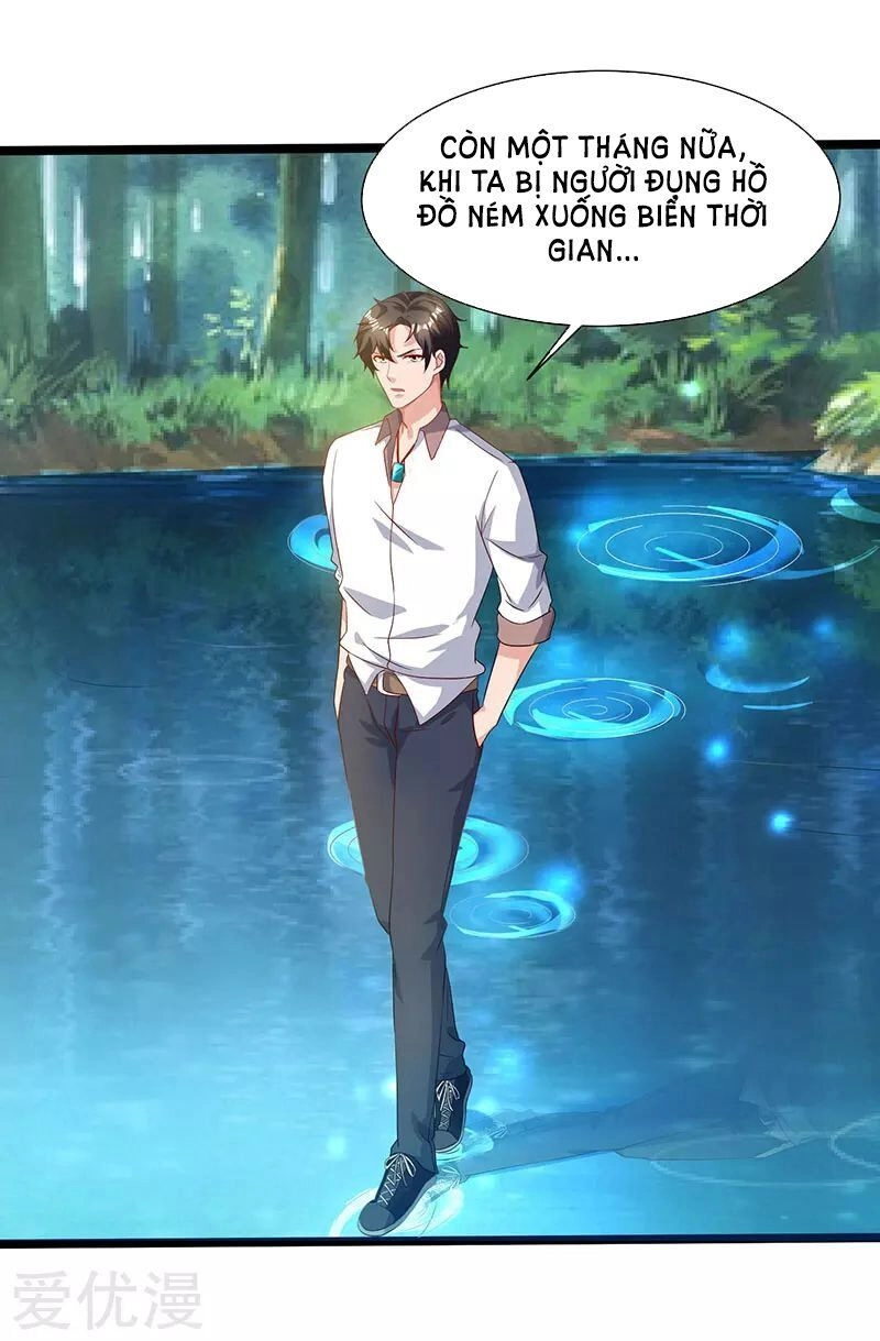 Trọng Sinh Khí Thiếu Quy Lai Chapter 40 - 29