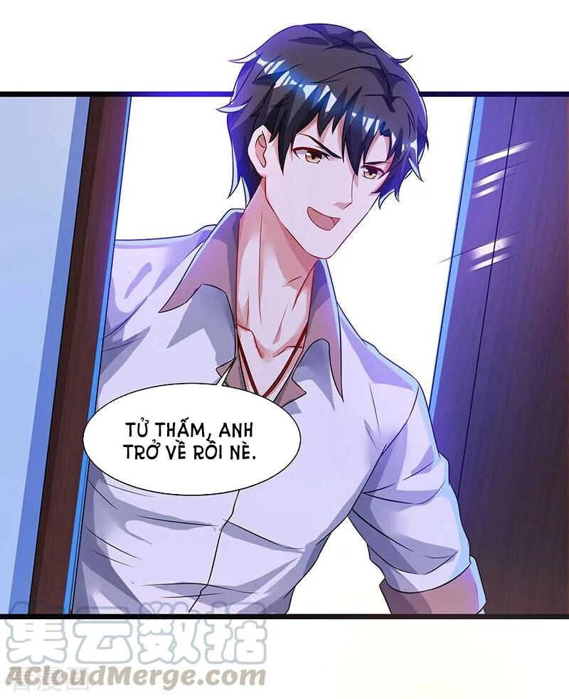 Trọng Sinh Khí Thiếu Quy Lai Chapter 41 - 2