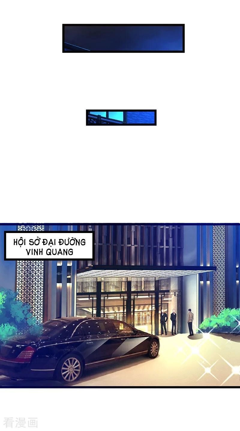 Trọng Sinh Khí Thiếu Quy Lai Chapter 41 - 12