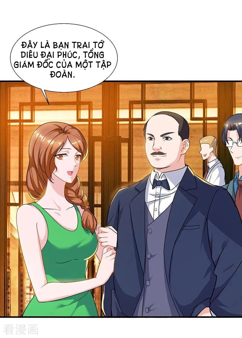 Trọng Sinh Khí Thiếu Quy Lai Chapter 41 - 15